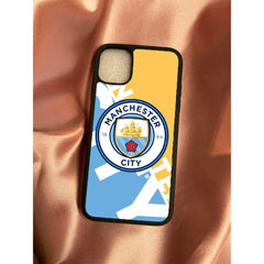 MC458 Manchester Design Mobile Case - BREACHIT