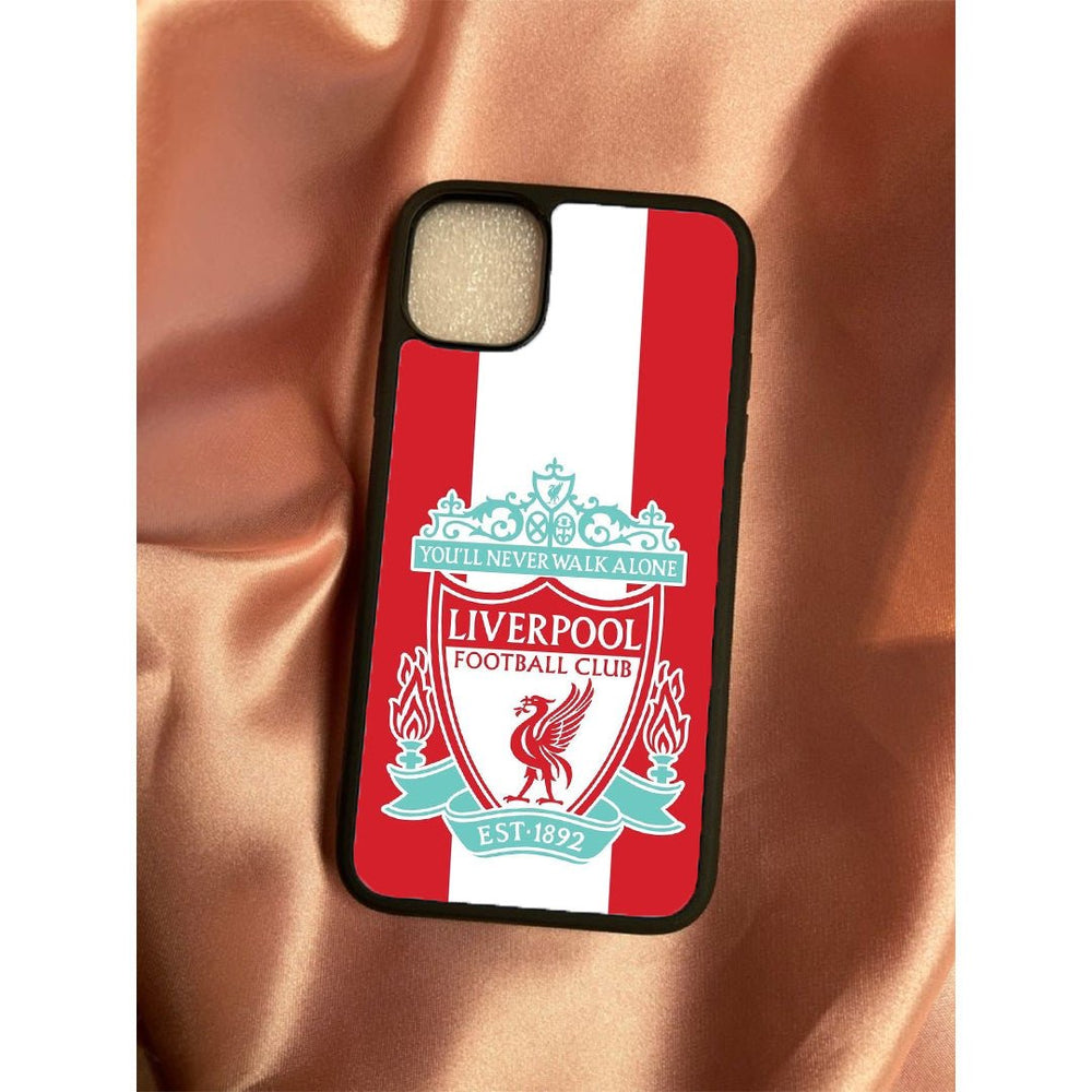 MC459 Liver Pool Design Mobile Case - BREACHIT