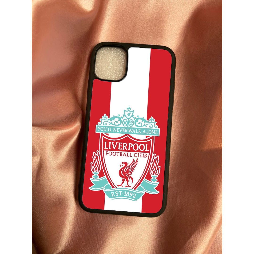 MC459 Liver Pool Design Mobile Case - BREACHIT