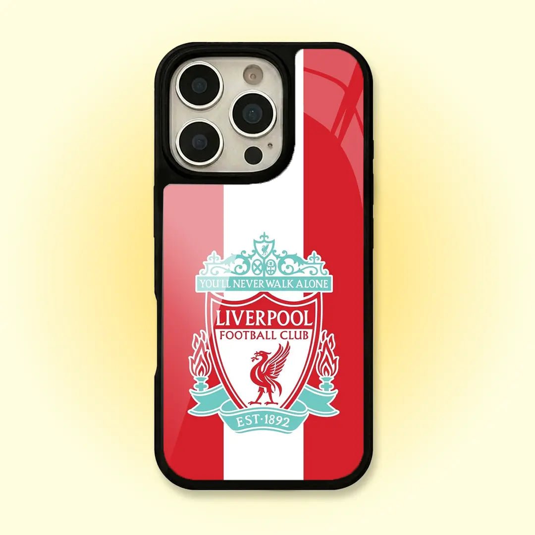MC459 Liver Pool Design Mobile Case - BREACHIT