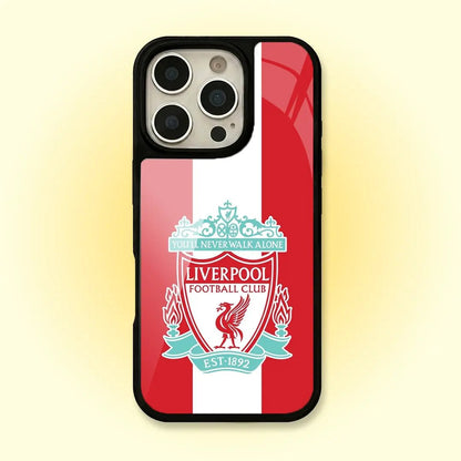 MC459 Liver Pool Design Mobile Case - BREACHIT