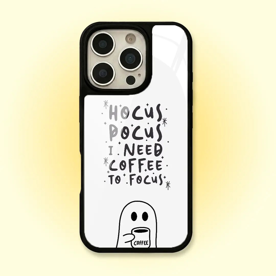 MC460 Pocus Design Mobile Case - BREACHIT