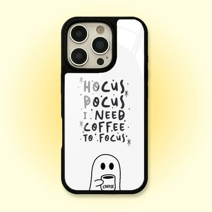 MC460 Pocus Design Mobile Case - BREACHIT