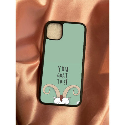 MC461 You Got This Design Mobile Case - BREACHIT