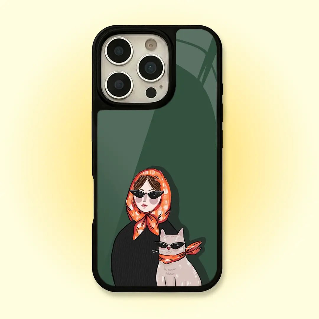 MC462 We are Best Design Mobile Case - BREACHIT
