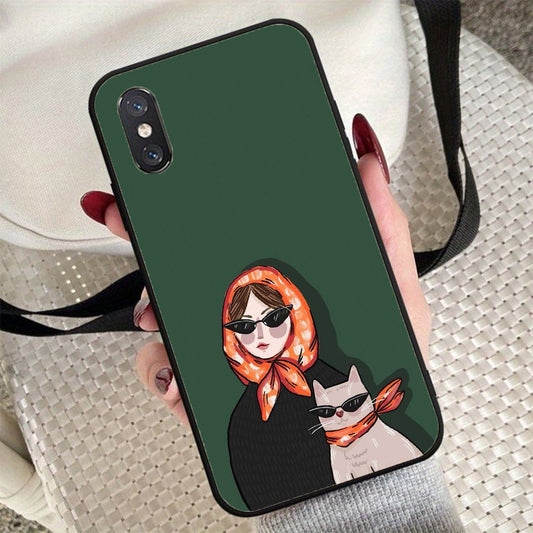 MC462 We are Best Design Mobile Case - BREACHIT