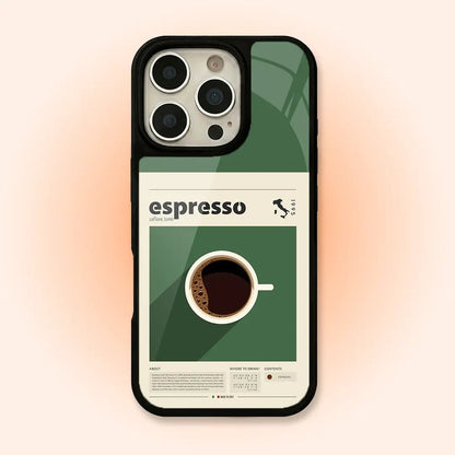 MC463 Where to Drink Design Mobile Case - BREACHIT