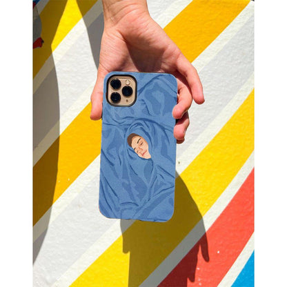 MC464 Sleep Design Mobile Case - BREACHIT