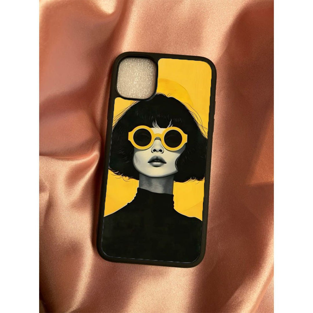 MC465 I'm Cool Design Mobile Case - BREACHIT