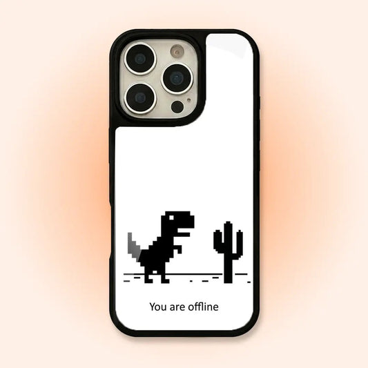 MC479 Offline Design Mobile Case - BREACHIT