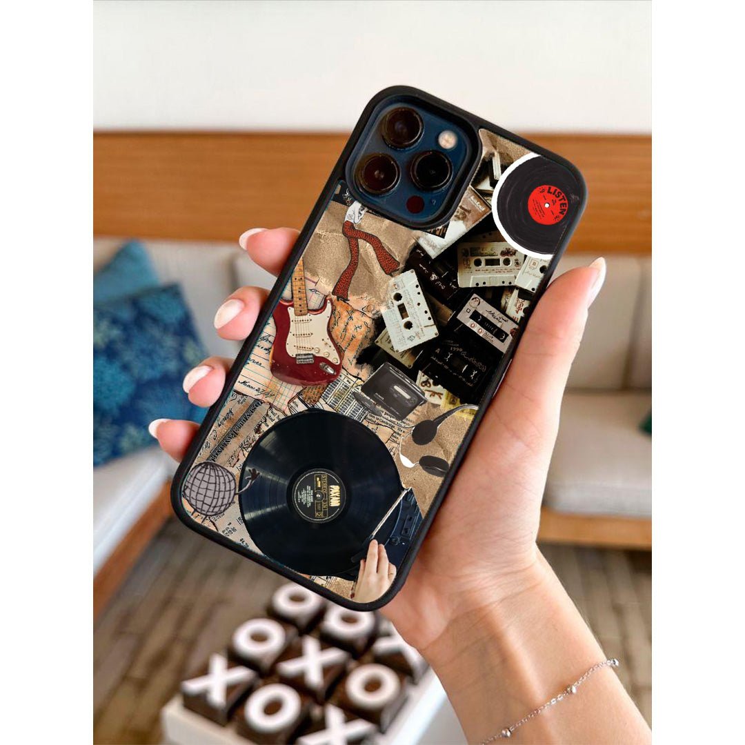 MC480 K - pop Design Mobile Case - BREACHIT