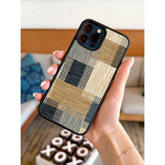 MC487 Carpet Design Mobile Case - BREACHIT