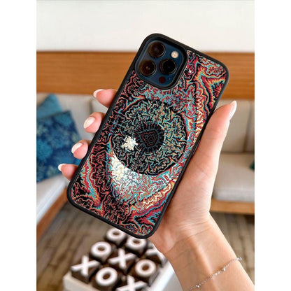 MC488 One Eye Design Mobile Case - BREACHIT