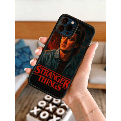 MC512 The Babysitter Hero Mobile Case - BREACHIT