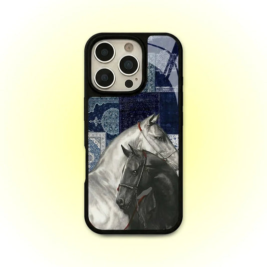 MC526 Vintage Soul Mobile Case - BREACHIT
