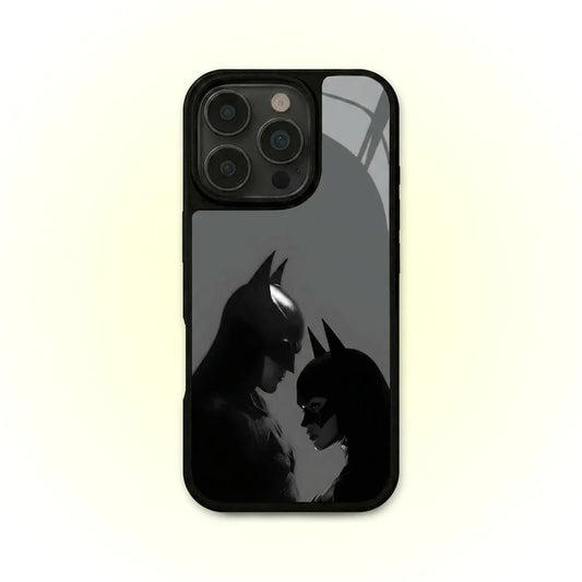 MC529 Midnight Cat Mobile Case - BREACHIT