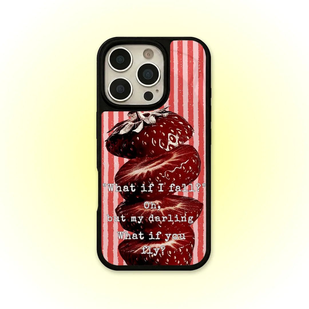 MC532 Dino Punk Mobile Case - BREACHIT