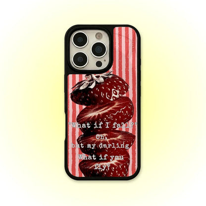 MC532 Dino Punk Mobile Case - BREACHIT