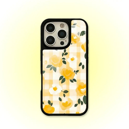 MC534 Daisy Fields Mobile Case - BREACHIT