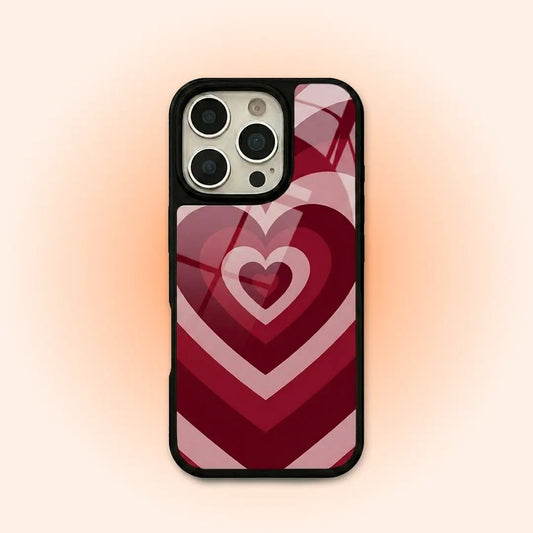 MC540 Heartbeat Mobile Case - BREACHIT