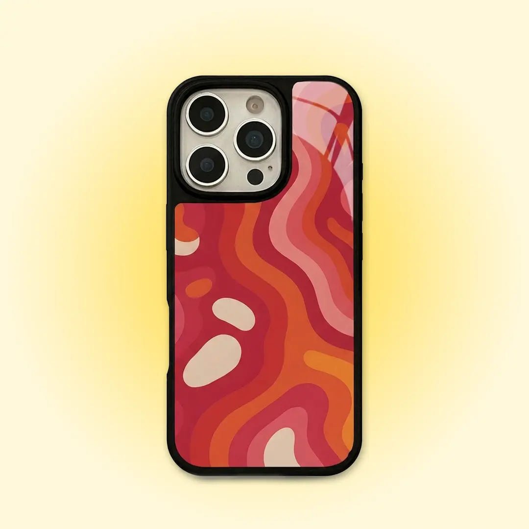 MC541 Cherry Love Mobile Case - BREACHIT