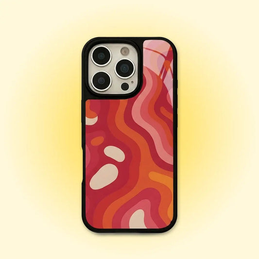 MC541 Cherry Love Mobile Case - BREACHIT