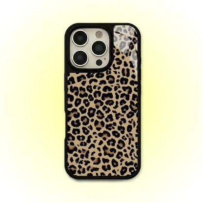 MC546 Wild Leopard Mobile Case - BREACHIT
