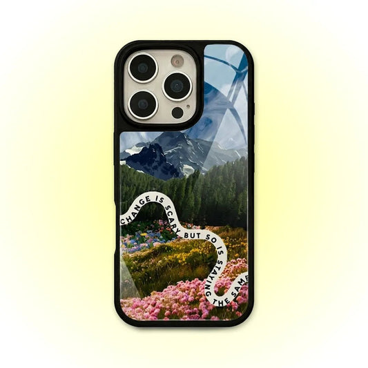 MC549 Mountain Dragon Mobile Case - BREACHIT