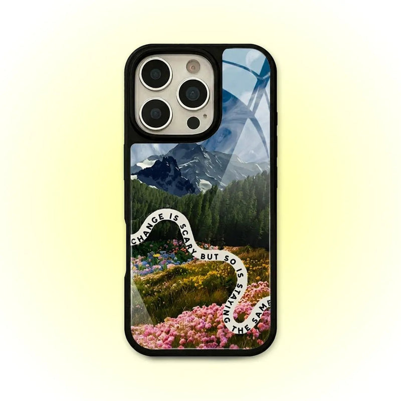 MC549 Mountain Dragon Mobile Case - BREACHIT