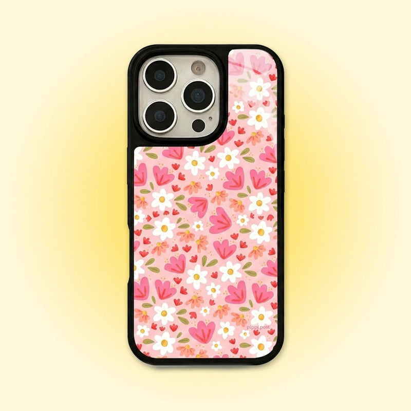 MC550 Floral Candy Mobile Case - BREACHIT