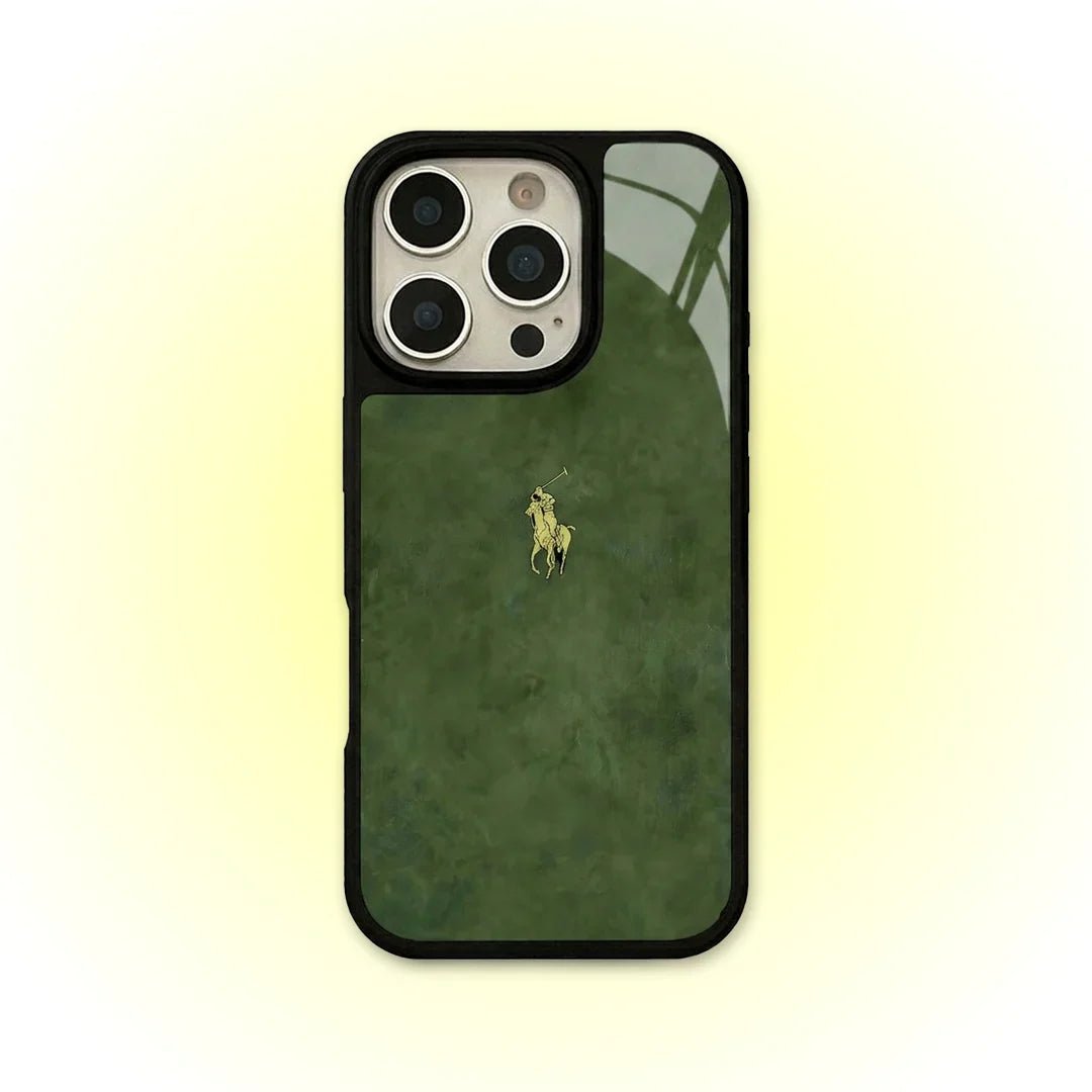 MC554 Forest Camo Mobile Case - BREACHIT