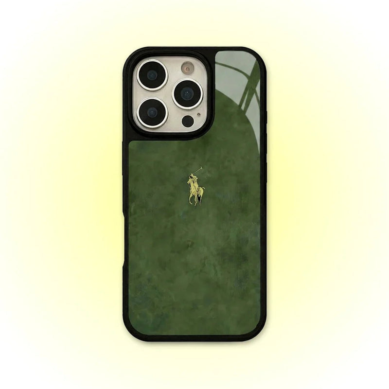 MC554 Forest Camo Mobile Case - BREACHIT