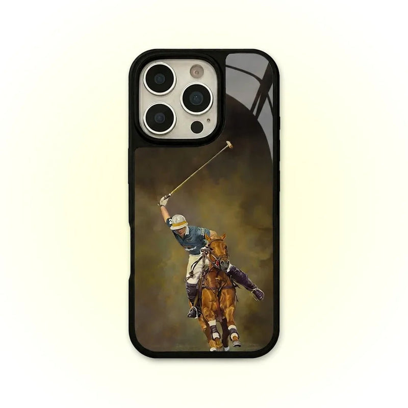 MC555 Polo Classic Mobile Case - BREACHIT