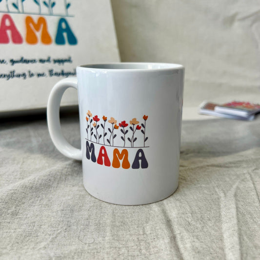 MG002 MAMA Mug - BREACHIT