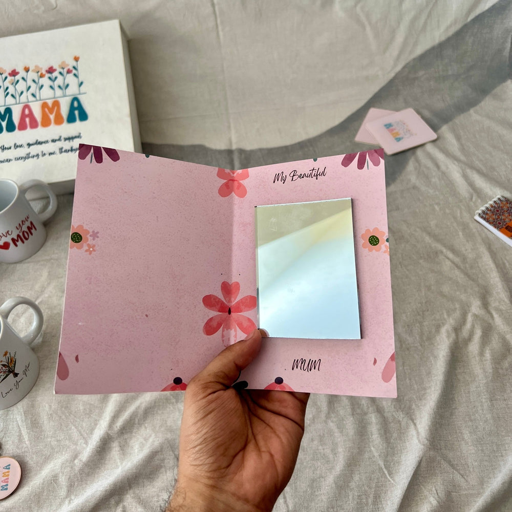 Moments of Love - Mothers Day Gift Box - BREACHIT