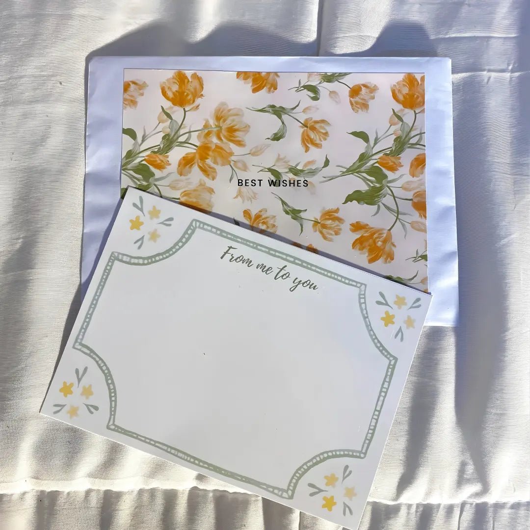 Noor - e - Eid - Eid Gift Box - BREACHIT