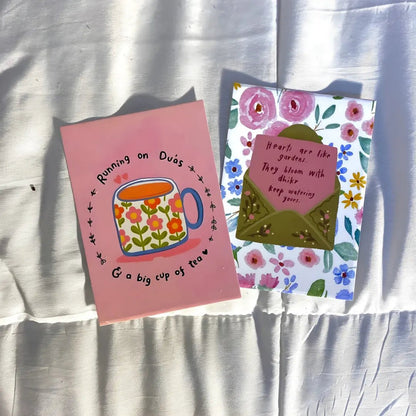 Noor - e - Eid - Eid Gift Box - BREACHIT