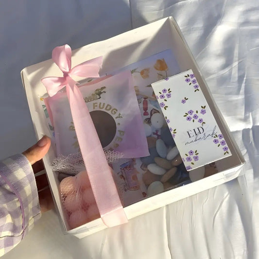 Noor - e - Eid - Eid Gift Box - BREACHIT