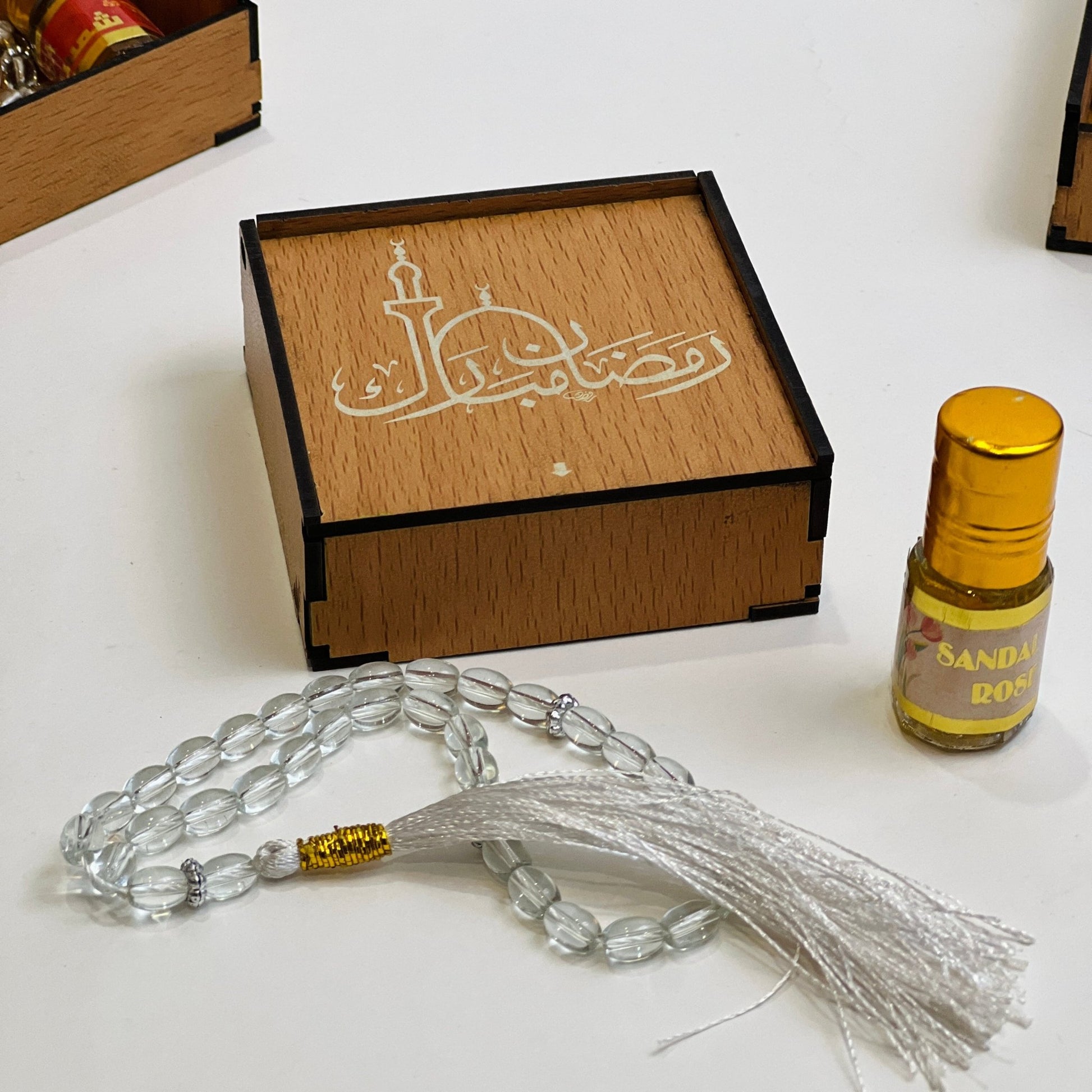 Noor Ramadan Gift Box - BREACHIT