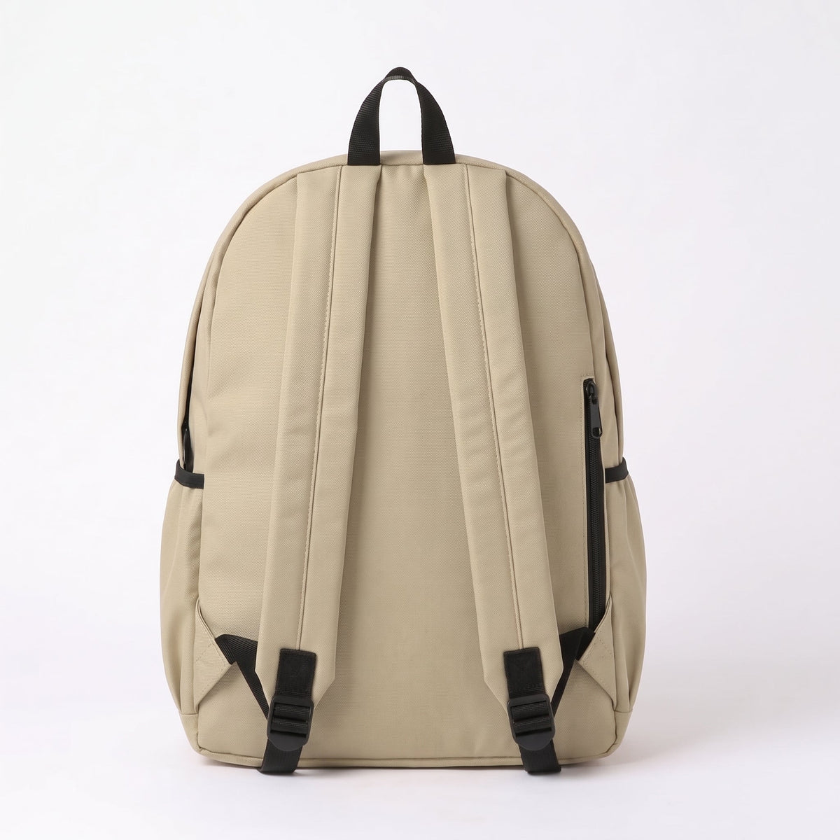 Oxford Grid Backpack - BREACHIT