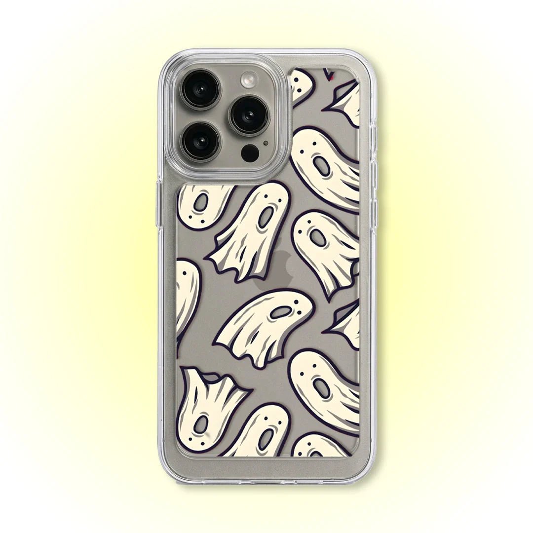 PC057 Sketch Life Acrylic Black Border Mobile Case - BREACHIT