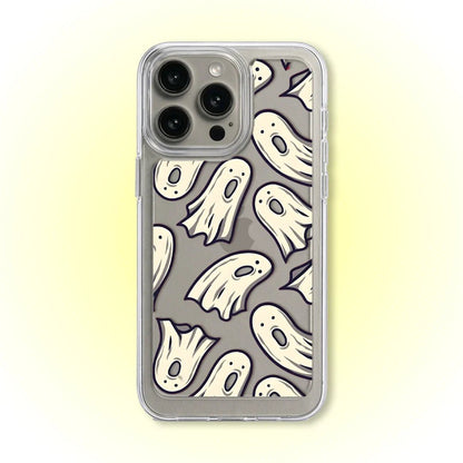 PC057 Sketch Life Acrylic Black Border Mobile Case - BREACHIT