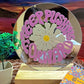 PM012 Keep Pushing Forward Mirror Magic - BREACHIT