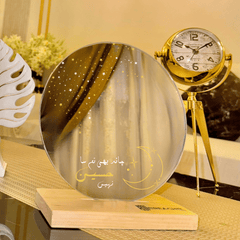 PM019 Tum sa Haseen Mirror Magic - BREACHIT