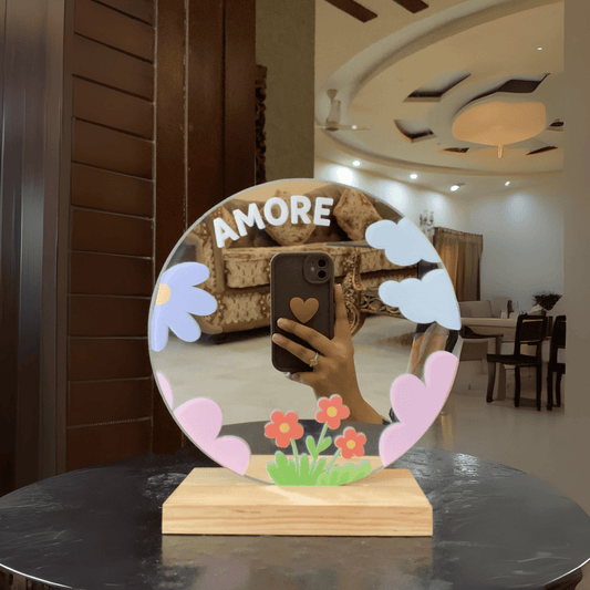 PM024 Amore Bloom Mirror Magic - BREACHIT