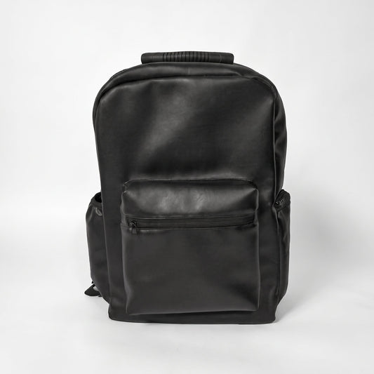 Stealth Tech Laptop Backpack - BREACHIT