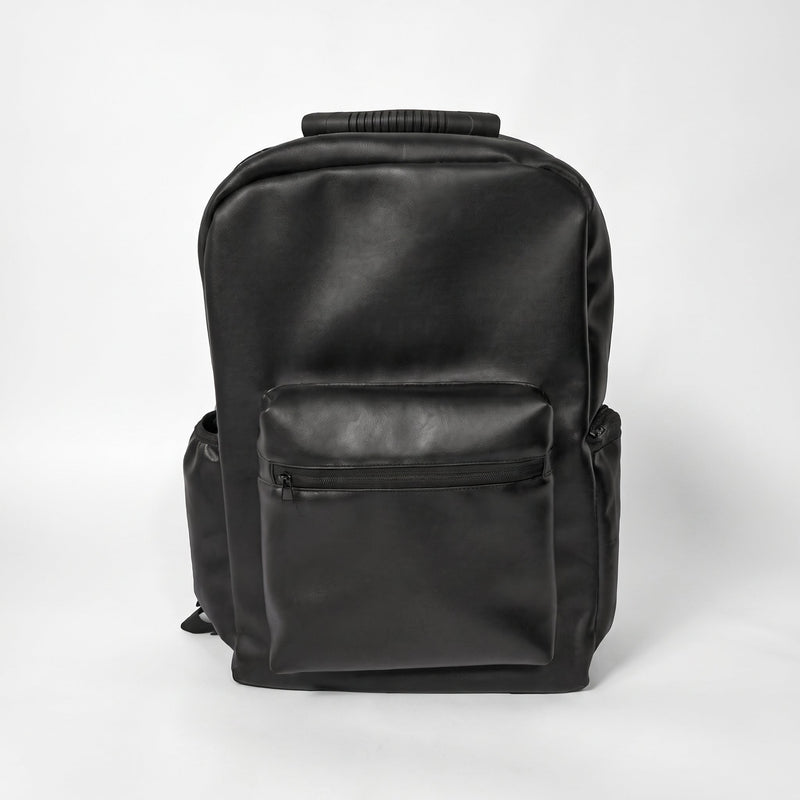 Stealth Tech Laptop Backpack - BREACHIT