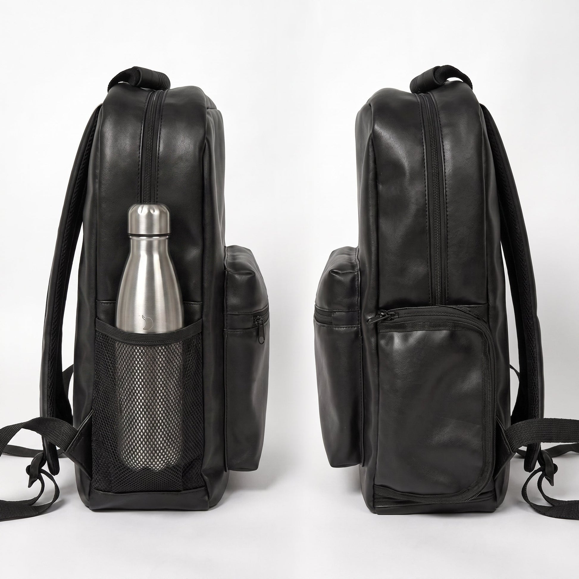 Stealth Tech Laptop Backpack - BREACHIT
