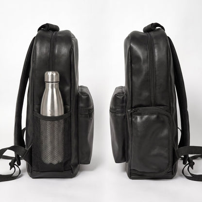 Stealth Tech Laptop Backpack - BREACHIT