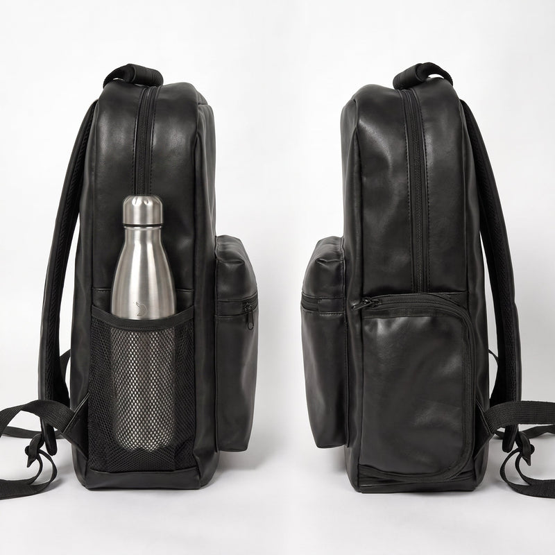 Stealth Tech Laptop Backpack - BREACHIT